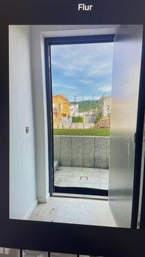 Foto - 2 Zimmer Erdgeschoßwohnung zur Miete in Korb