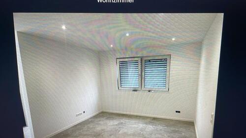 Foto - Erdgeschoßwohnung in Korb zur Miete