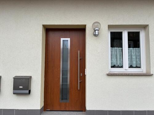 Foto - 1-Zi-Wohnung für Studenten 35m2