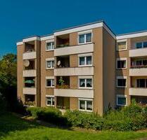 Renovierte 3-Zimmer-Wohnung oberhalb des Seilersees ! - Iserlohn