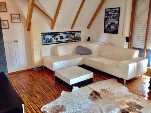 Foto - Wohnung 2 ZKB in Abensberg zu vermieten.