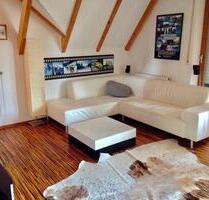 Wohnung 2 ZKB in Abensberg zu vermieten.