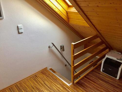 Foto - Etagenwohnung in Abensberg zur Miete