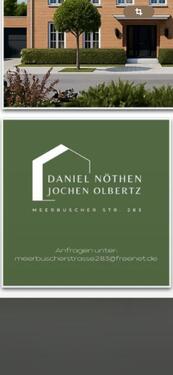 Foto - Dachgeschoss Wohnung zu vermieten-Neubau-