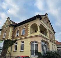 Gemütliche 2-Raum-Wohnung im Erdgeschoss barrierefrei - Bad Dürrenberg