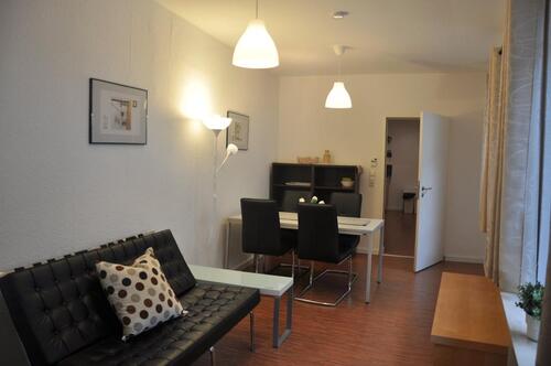 Foto - 4 Zimmer Etagenwohnung zur Miete in Augsburg