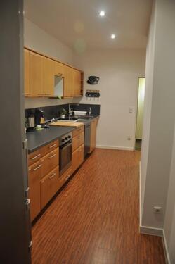 Foto - 4 Zimmer Etagenwohnung in Augsburg