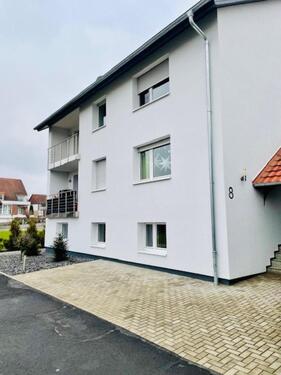 Foto - Kapitalanlage in Heinebach - 3-Parteien-Haus mit 5,26% Rendite