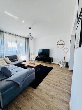 Foto - Mehrfamilienhaus, Wohnhaus in Alheim