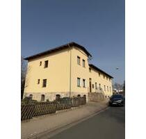 Großzügige 3-Zimmer Wohnung in Staßfurt