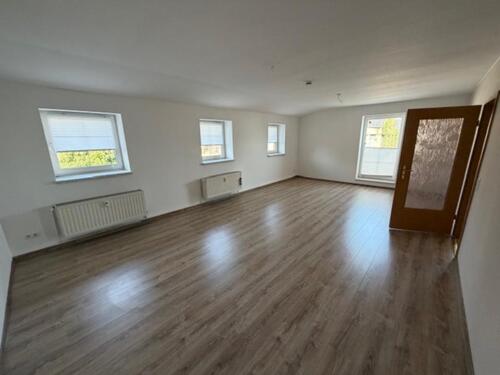 Foto - 3 Zimmer Etagenwohnung zur Miete in Staßfurt