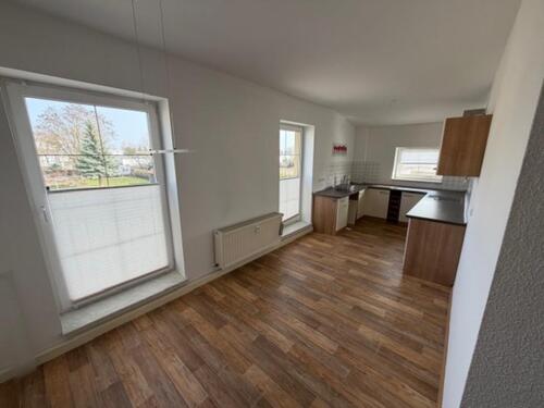 Foto - 3 Zimmer Etagenwohnung in Staßfurt