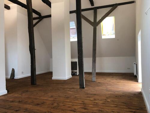 Foto - Wohnung Grund saniert zu verkaufen