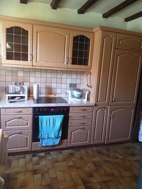 Foto - 2 Zimmer Erdgeschoßwohnung zur Miete in Roetgen