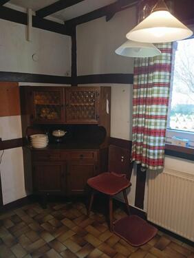 Foto - 2 Zimmer Erdgeschoßwohnung in Roetgen