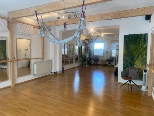 Foto - Studio in Köln Sürth zur Untermiete