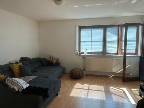 Foto - Gemütlich helle Wohnung - 2.5 Zimmer - mit Wintergarten