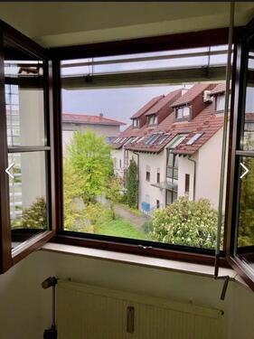 Foto - 2.5 Zimmer Etagenwohnung zur Miete in Ditzingen