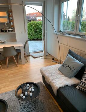 Foto - möblierte 3-Zimmer Wohnung in Besigheim