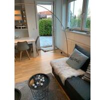 möblierte 3-Zimmer Wohnung in Besigheim - Ilsfeld