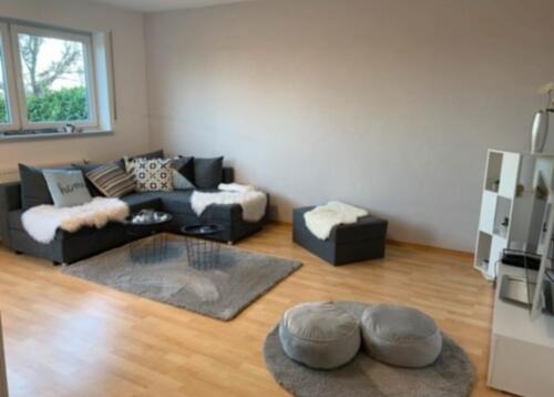 Foto - 3 Zimmer Terrassenwohnung zur Miete in Ilsfeld