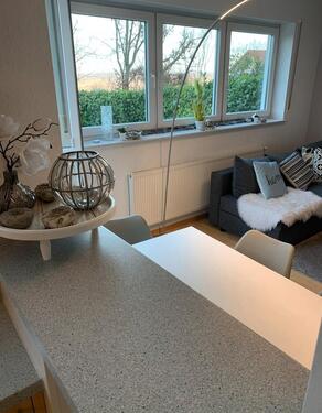 Foto - 3 Zimmer Terrassenwohnung in Ilsfeld