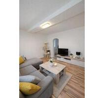 Charmante 2 Zimmerwohnung mit Küche - Steinach