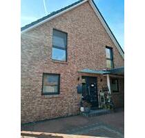 Energieeffizientes Einfamilienhaus KFW 55 - Scheeßel