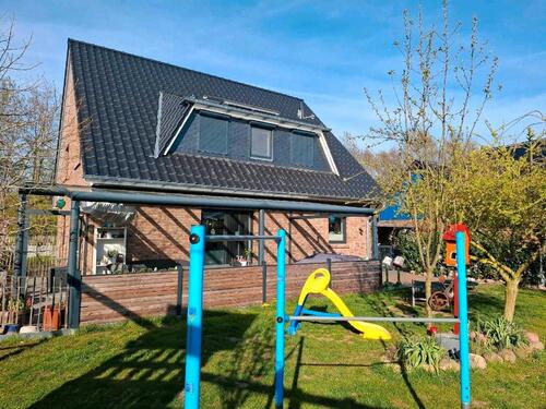 Foto - Einfamilienhaus in Scheeßel zum Kaufen