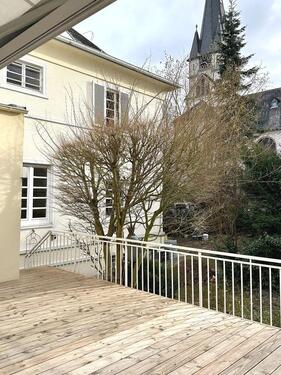 Foto - Sanierte 3,5‑Zi.‑Maisonette 