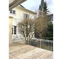 Sanierte 3,5‑Zi.‑Maisonette | 150 m² | Garten & Terrasse | Bad Homburg‑Kirdorf - Bad Homburg vor der Höhe Gonzenheim