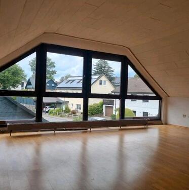 Foto - Schön 2 Zimmer-Dachgeschosswohnung 550,00 kalt, Halver