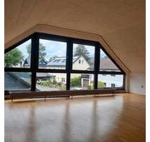 Schön 2 Zimmer-Dachgeschosswohnung 550,00 kalt, Halver