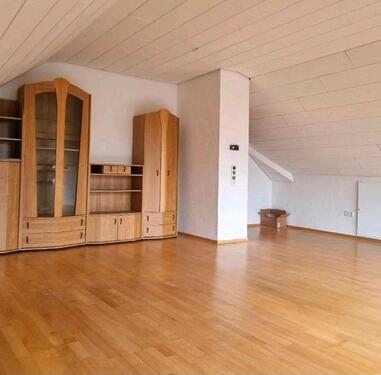 Foto - 2 Zimmer Dachgeschoßwohnung zur Miete in Halver