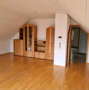 Foto - 2 Zimmer Dachgeschoßwohnung in Halver