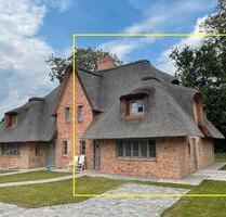 Luxuriöse Doppelhaushälfte in Osterrönfeld