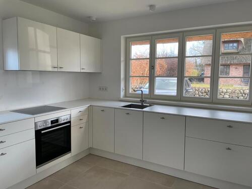 Foto - Doppelhaushälfte in Osterrönfeld zur Miete