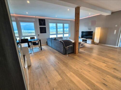 Foto - 4 Zimmer Dachgeschoßwohnung zur Miete in Reinheim