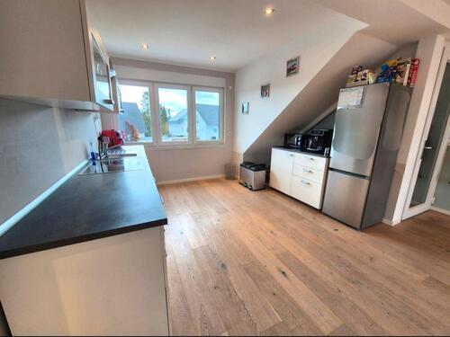 Foto - Dachgeschoßwohnung in Reinheim zur Miete