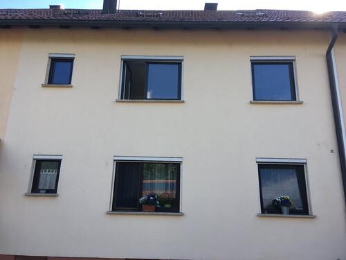 Foto - 3-Zimmer-Wohnung in Kneiting - 430,00&nbsp;EUR Kaltmiete, ca.&nbsp; 59,00&nbsp;m&sup2;