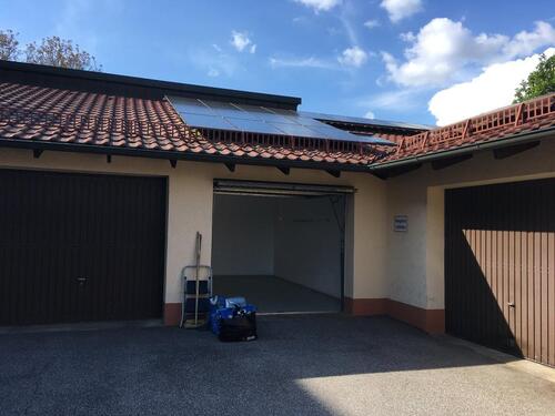 Foto - 3 Zimmer Dachgeschoßwohnung zur Miete in Pettendorf