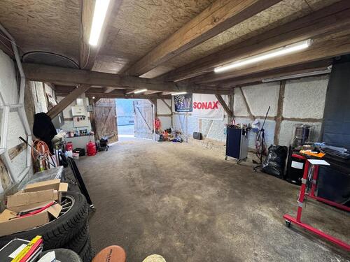 Foto - Werkstatt Garage zu vermieten - 340,00&nbsp;EUR Miete,