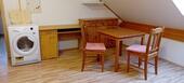 Foto - 1 Zimmer Dachgeschoßwohnung in Hitzhofen