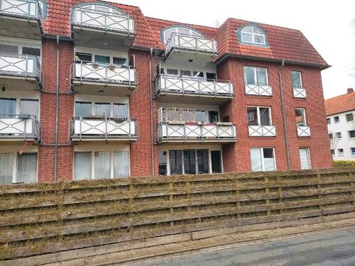 Foto - 3-Zi-Wohnung Oldenburg - 250.000,00&nbsp;EUR Kaufpreis, ca.&nbsp; 88,00&nbsp;m&sup2;