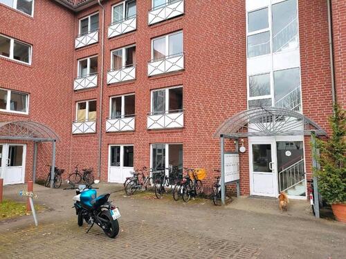 Foto - 3 Zimmer Etagenwohnung zum Kaufen in Oldenburg