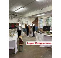 Lagerraum Cuxhaven Grimmershörnbucht 220m²