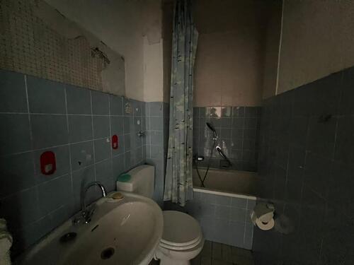 Foto - 3 Zimmer Etagenwohnung zum Kaufen in Apolda