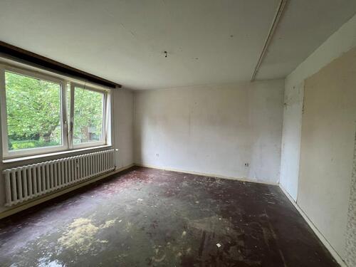 Foto - Etagenwohnung in Apolda zum Kaufen