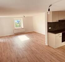 2 Zimmer Wohnung Erstbezug Zentral in Hengersberg