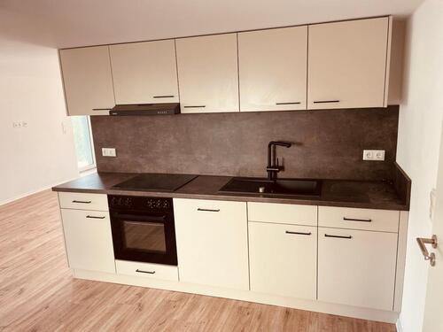 Foto - 2 Zimmer Erdgeschoßwohnung zur Miete in Hengersberg
